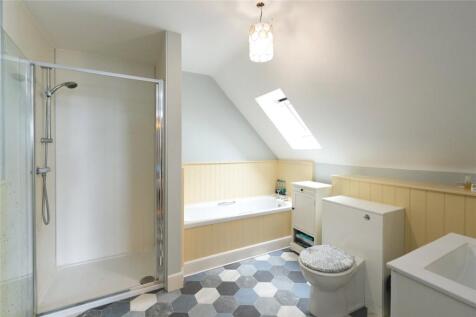 Blairmore Farmhouse