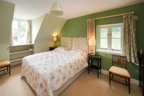 Blairmore Farmhouse