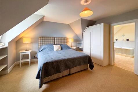 Blairmore Farmhouse