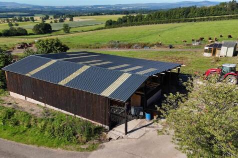 Outbuilding