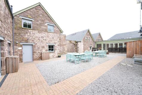 Holiday Complex