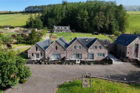 The Cottages