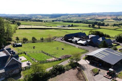 Blairmore Farm