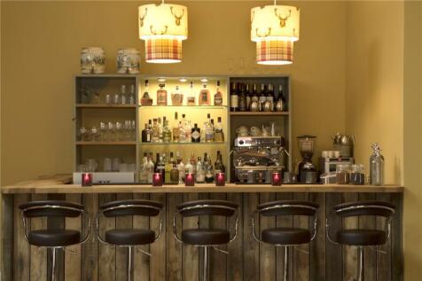 Horsepower Bar
