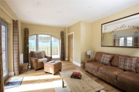 Coachman&#39;s Cottage