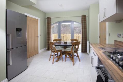 Coachman&#39;s Cottage