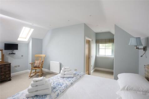 Coachman&#39;s Cottage