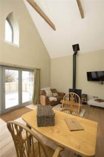 Doves Cottage