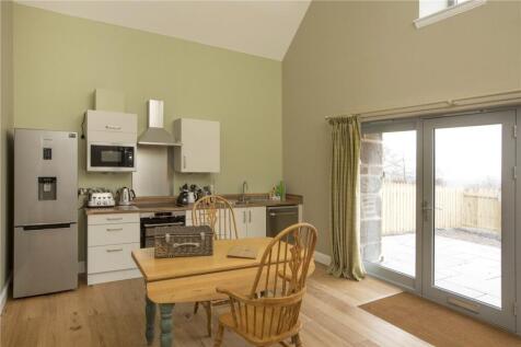 Doves Cottage