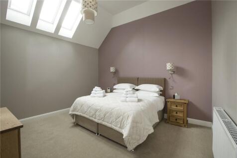 Doves Cottage