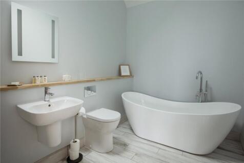 Doves Cottage