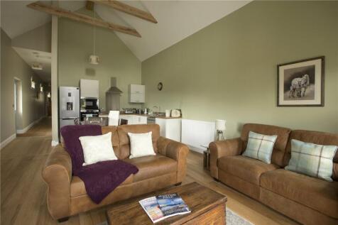 Orchard Cottage