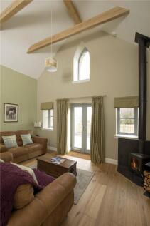 Orchard Cottage