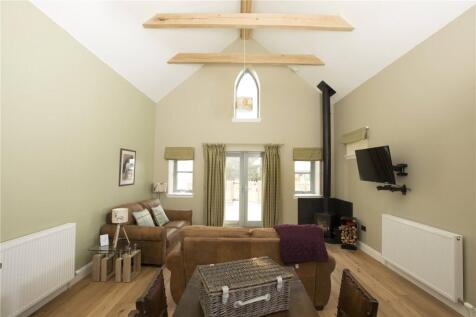 Orchard Cottage