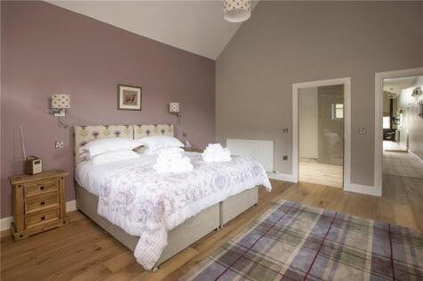 Orchard Cottage