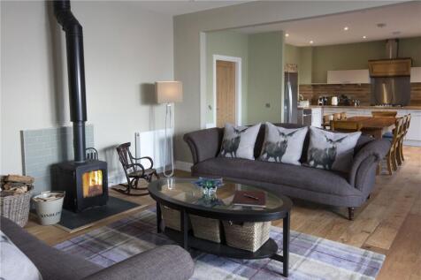 Strathview Cottage