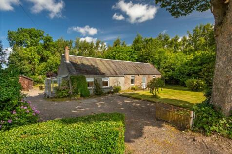 Bendochy Cottage