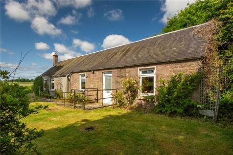 Bendochy Cottage