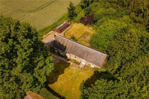 Bendochy Cottage