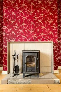 Bendochy Cottage