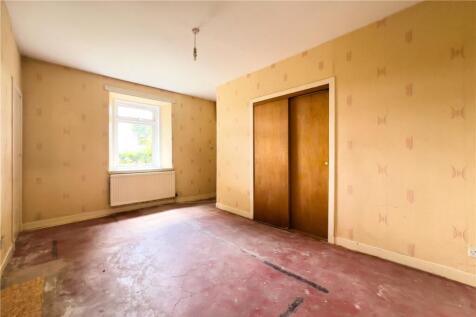 Bendochy Cottage