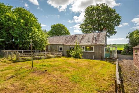 Bendochy Cottage