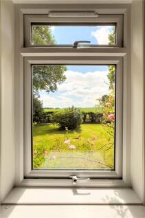 Bendochy Cottage