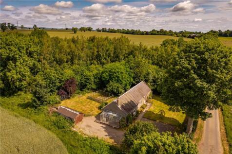 Bendochy Cottage