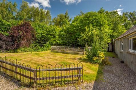 Bendochy Cottage