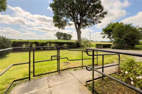 Bendochy Cottage