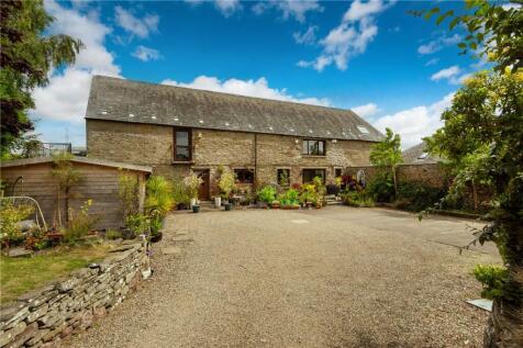 The Old Watermill
