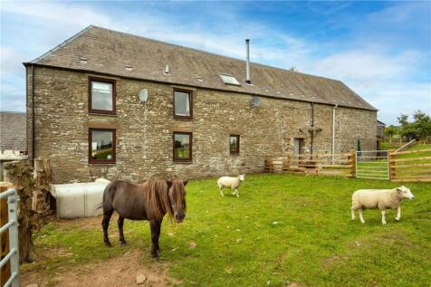 The Old Watermill