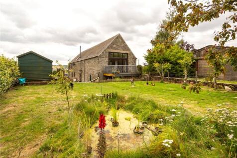 The Old Watermill