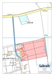 Boundary Plan
