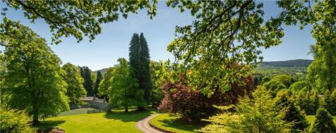 Garden &amp; Grounds