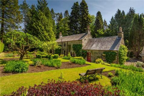 Bridge House
