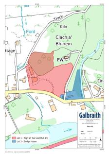 Sale Plan
