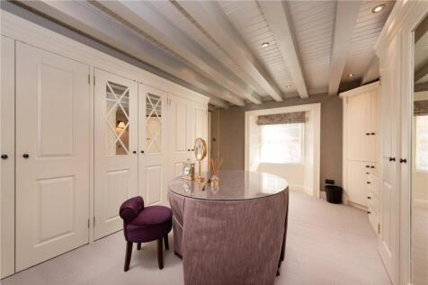 Bridge House