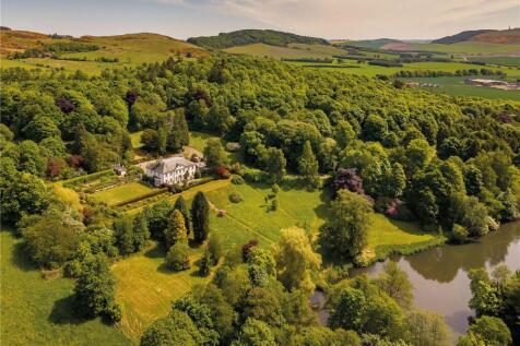 Aytounhill House
