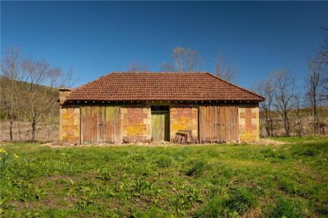 Normans Barn