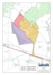 Boundary Plan