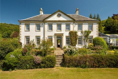 Aytounhill House
