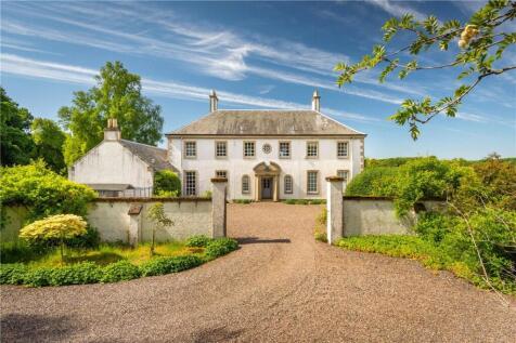 Aytounhill House