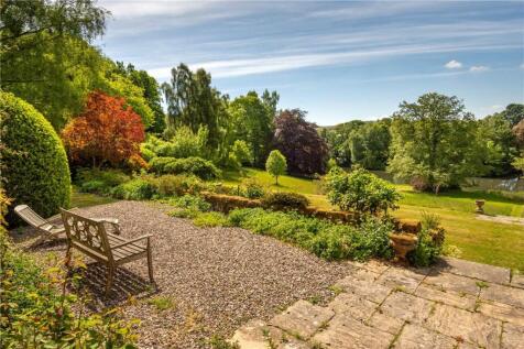 Aytounhill Garden