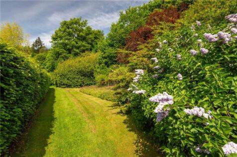 Aytounhill Garden