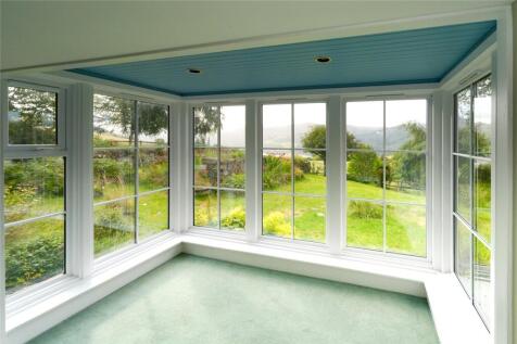 Bay Window
