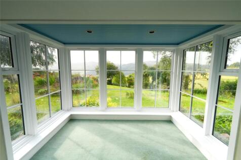 Bay Window