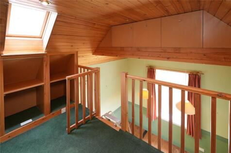 Bed 4 - Mezzanine