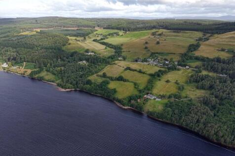 Loch Tummel