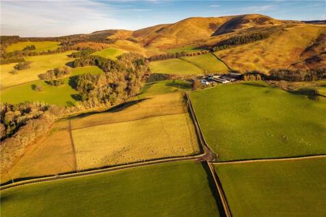 Boreland Farm